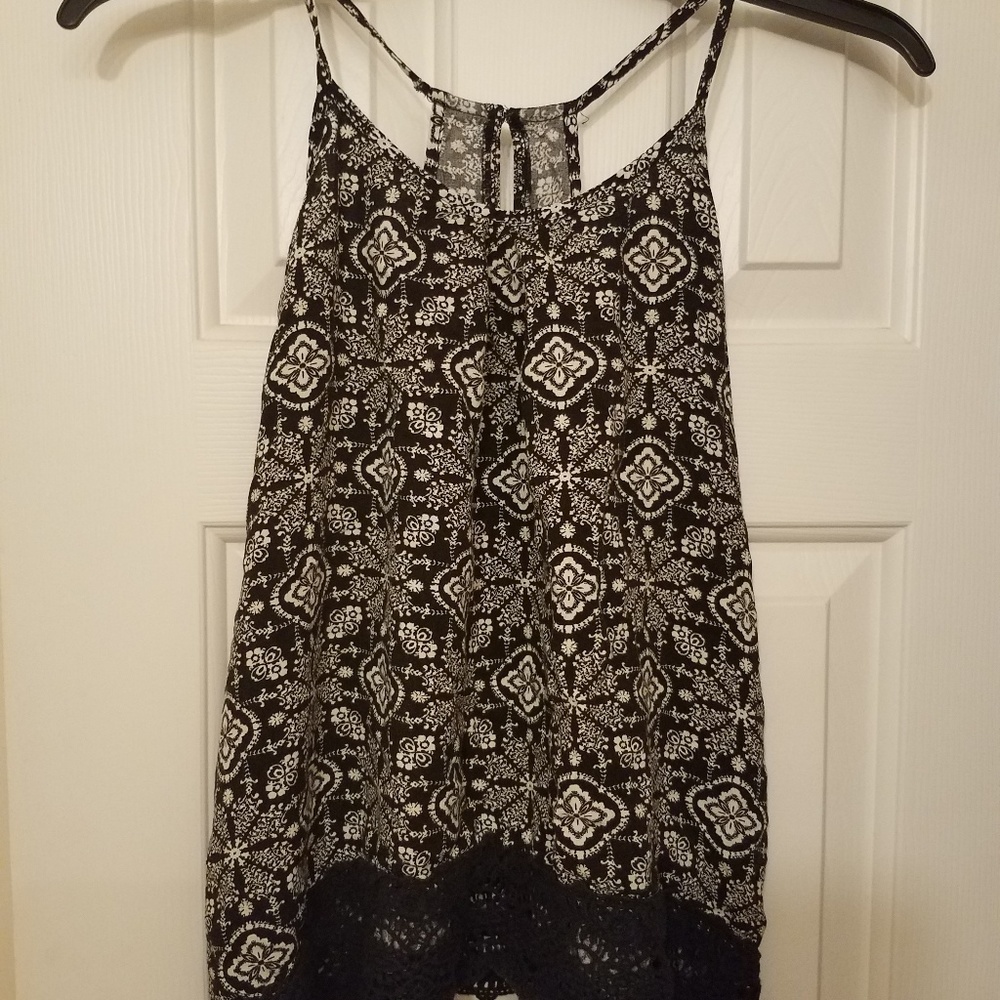 Tank Top by Mossimo